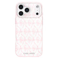 Ballet Pink Bow MagSafe - iPhone 17 Pro Max